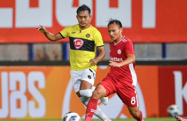 Lý do giúp Viettel ghi danh lịch sử bóng đá Việt Nam ở AFC Champions League
