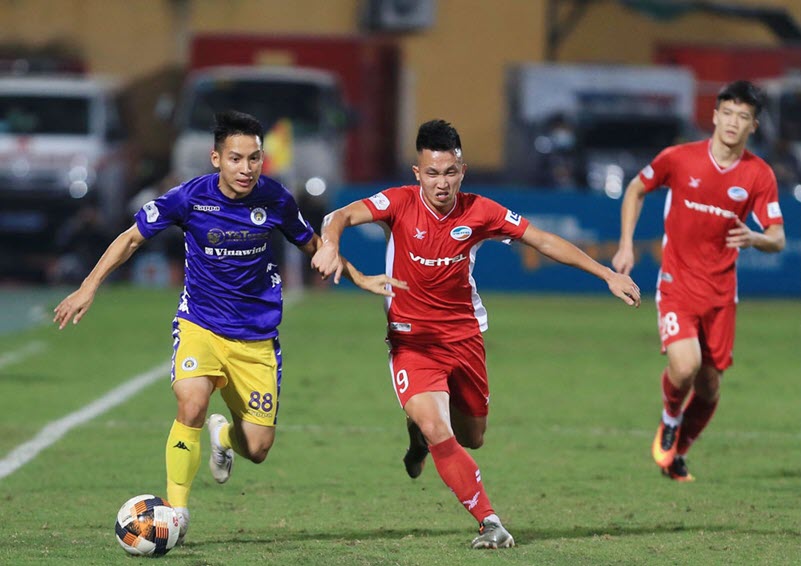 Nhận định Boeung Ket Angkor vs Hà Nội, 17h00 ngày 03/07