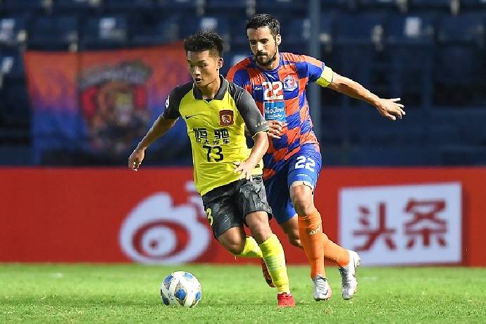 Nhận định Kitchee vs Guangzhou, 21h00 ngày 03/07, Cúp C1 châu Á
