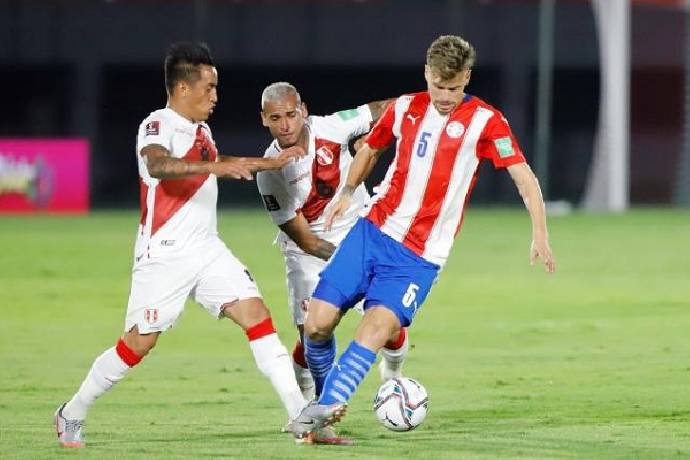 Nhận định, soi kèo Peru vs Paraguay, 4h ngày 03/07, Copa America