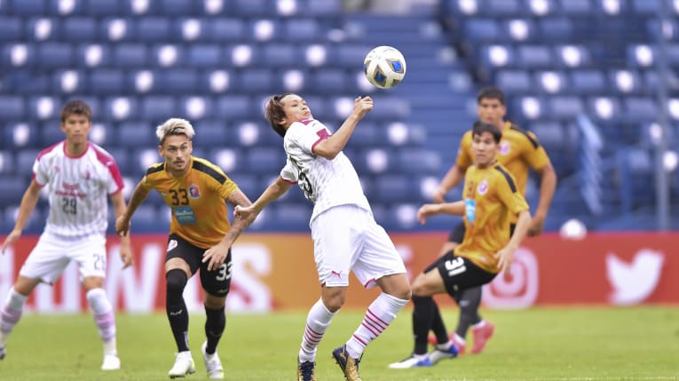 Nhận định Port vs Cerezo Osaka, 17h00 ngày 03/07, Cúp C1 châu Á