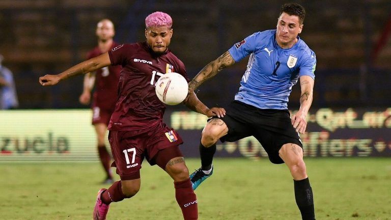 Nhận định, soi kèo Uruguay vs Colombia, 05h00 ngày 04/07