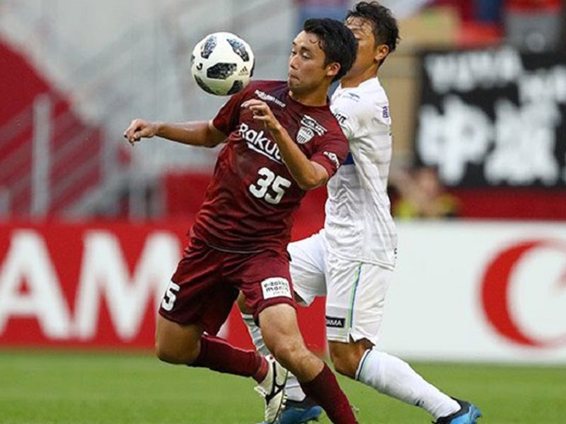 Nhận định Vissel Kobe vs Shonan Bellmare, 16h00 ngày 03/07