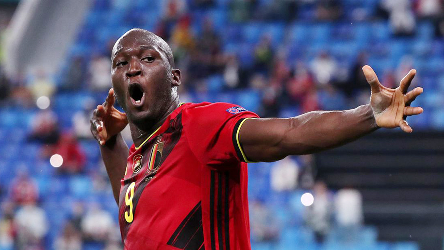 Romelu Lukaku: Khi nỗi đau và sự tích cực hình thành bản năng sát thủ