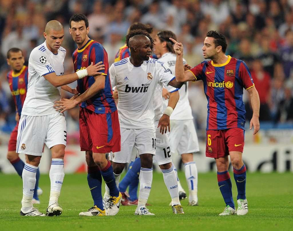 ĐT Tây Ban Nha bị chỉ trích, Xavi đổ lỗi cho... Real Madrid