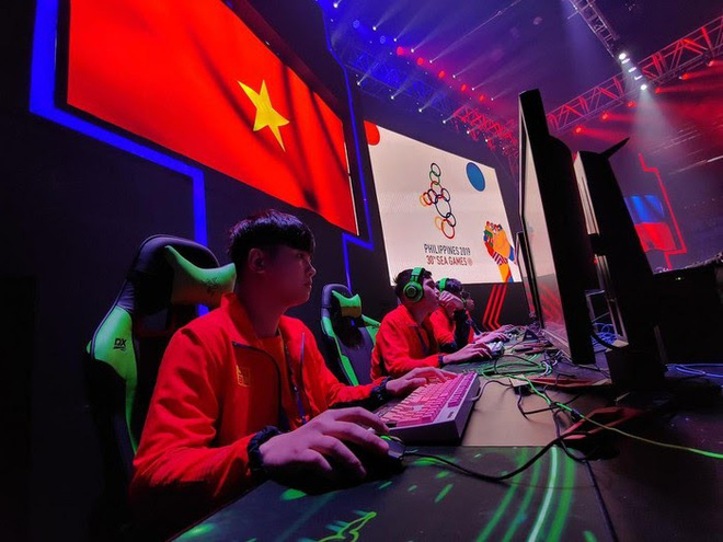 Việt Nam lấy 8 đội tuyển E-Sports tham dự SEA Games 31 như thế nào?