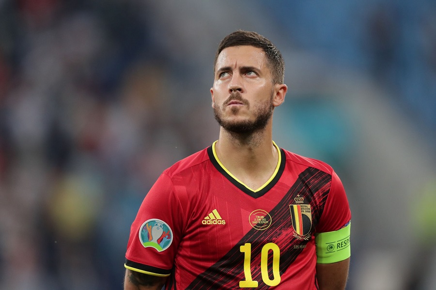 Nhận định soi k&egrave;o Bỉ vs &Yacute;, tứ kết EURO 2021