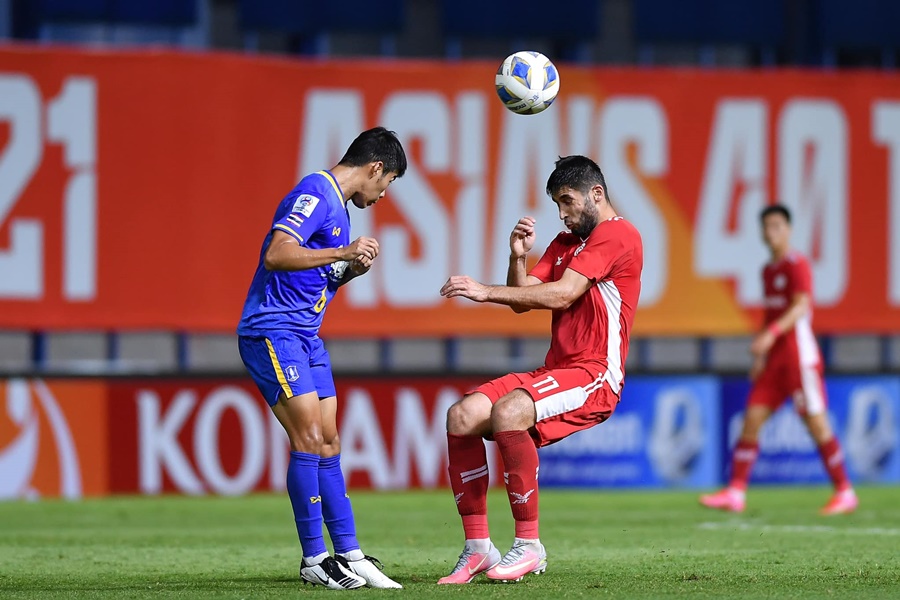 Kết quả Viettel vs Pathum United: Thất bại và thất vọng