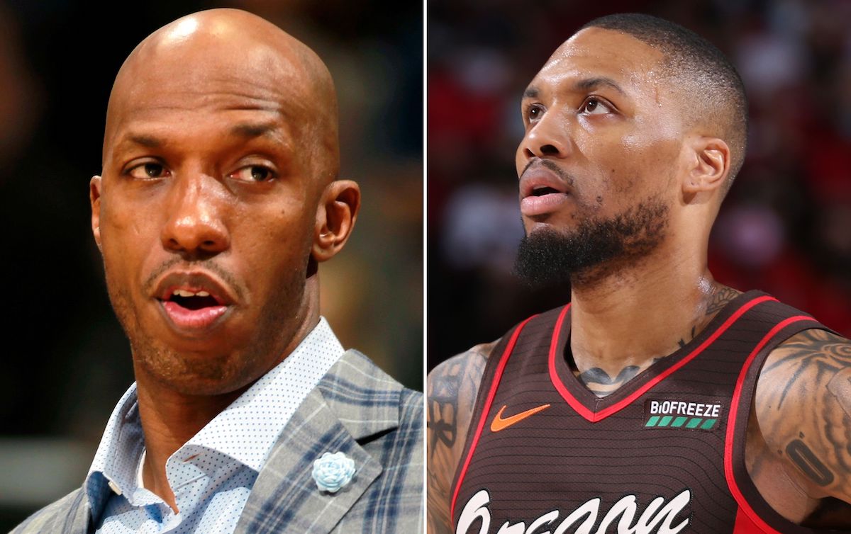 Thầy mới Damian Lillard: Người nắm giữ kỷ lục ấn tượng không thể bị phá vỡ