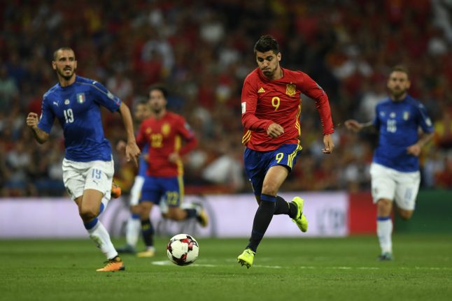 Lịch sử đối đầu Ý vs Tây Ban Nha trước vòng bán kết EURO 2021