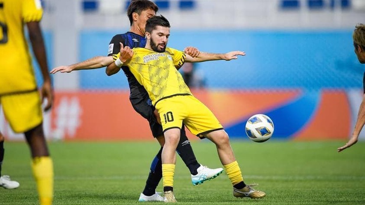 Nhận định Gamba Osaka vs Chiangrai United, 23h00 ngày 04/07