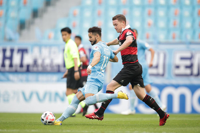 Nhận định Ratchaburi vs Pohang Steelers, 17h00 ngày 04/07