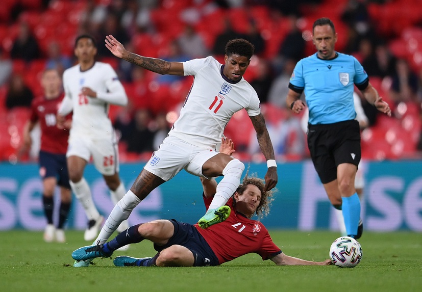 Trực tiếp bóng đá Ukraine vs Anh, tứ kết EURO 2021 Trực tiếp bóng đá Ukraine vs Anh, tứ kết EURO 2021