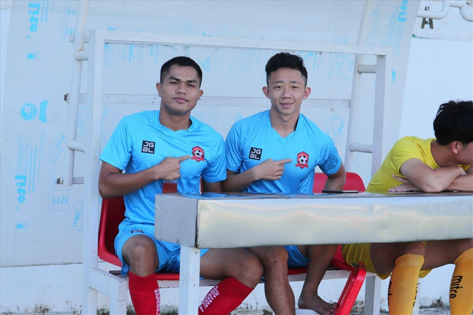 Các CLB đau đầu tìm viện binh trước ngày V.League 2021 trở lại
