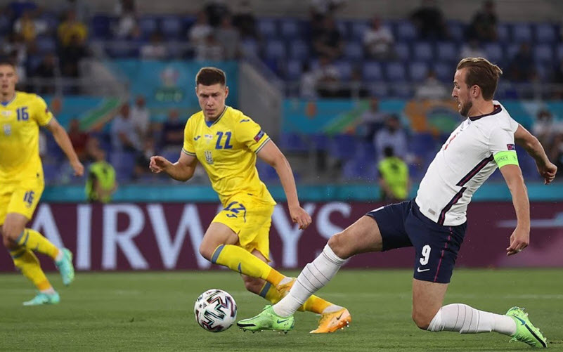 Nhận định, soi kèo Anh vs Đan Mạch, 02h00 ngày 08/07, Euro 2021