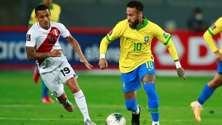 Nhận định, soi kèo Brazil vs Peru, 06h00 ngày 06/07, Copa America