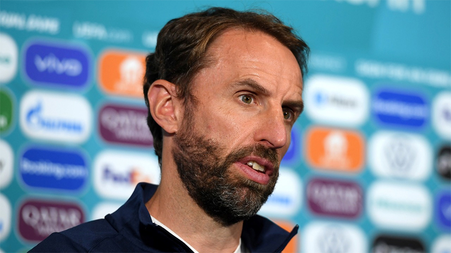 HLV Southgate vẫn nuối tiếc sau chiến thắng 4 sao của tuyển Anh