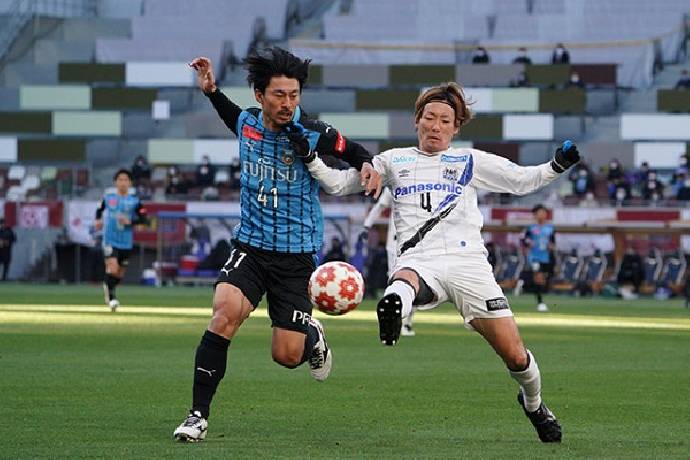 Nhận định United City vs Kawasaki Frontale, 21h00 ngày 05/07