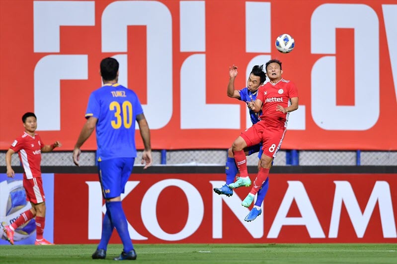 Nhận định Viettel vs BG Pathum United, 21h00 ngày 05/07, Cúp C1 châu Á