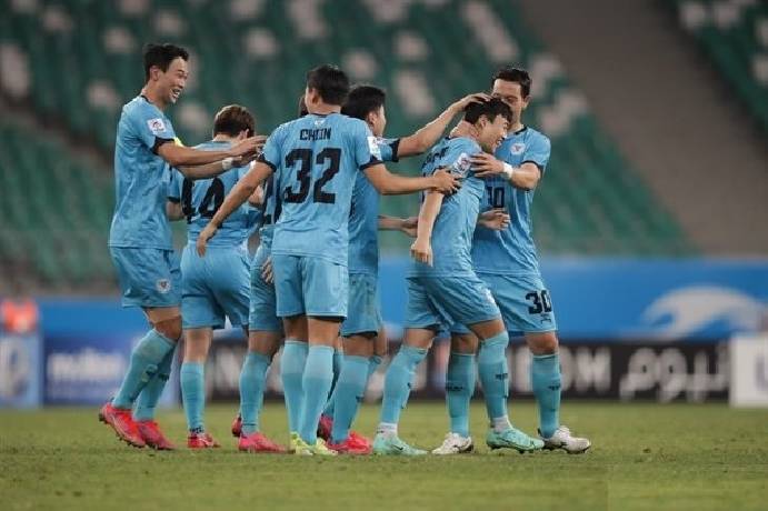 Kết quả Beijing Guoan vs Daegu, AFC Champions League 2021