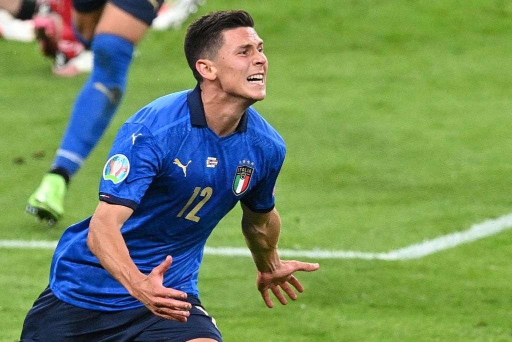 Matteo Pessina: Vũ khí bí mật của ĐT Italia tại EURO 2021