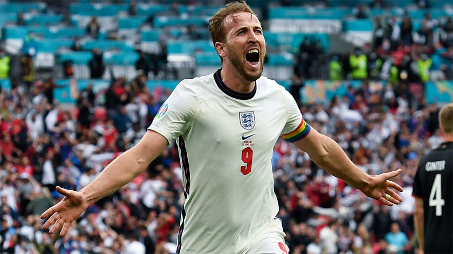 Đội hình xuất sắc nhất tứ kết EURO 2021