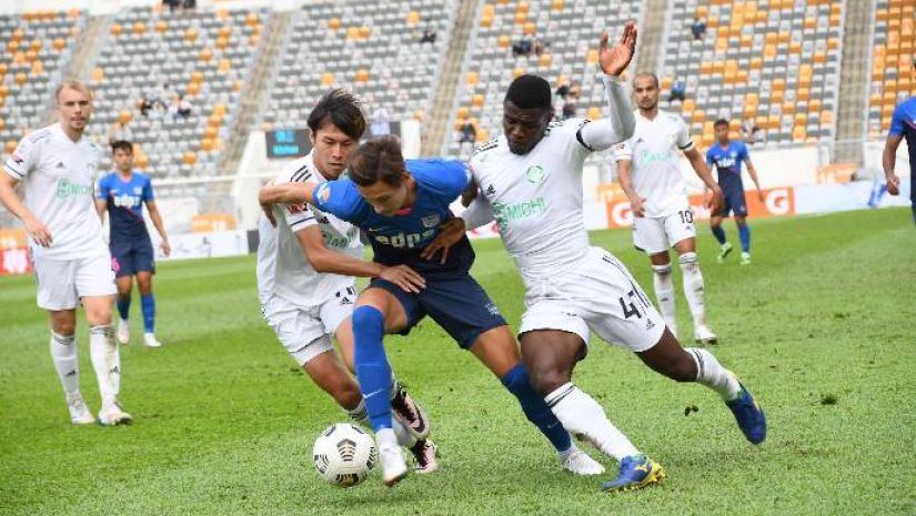 Nhận định Port vs Kitchee, 21h00 ngày 06/07, Cúp C1 châu Á