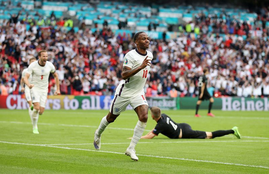 EURO 2021 tiếp tục dấy lên tranh cãi về lợi thế di chuyển