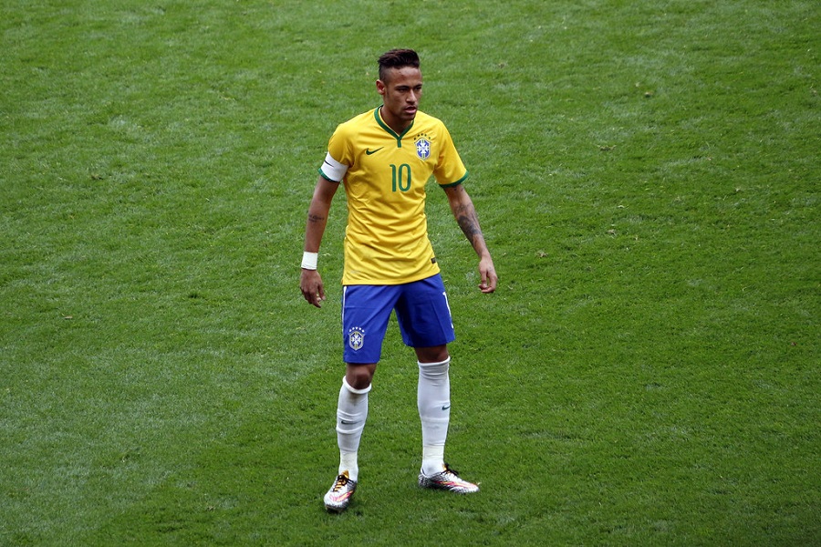 Kết quả Brazil vs Peru, video Copa America 2021