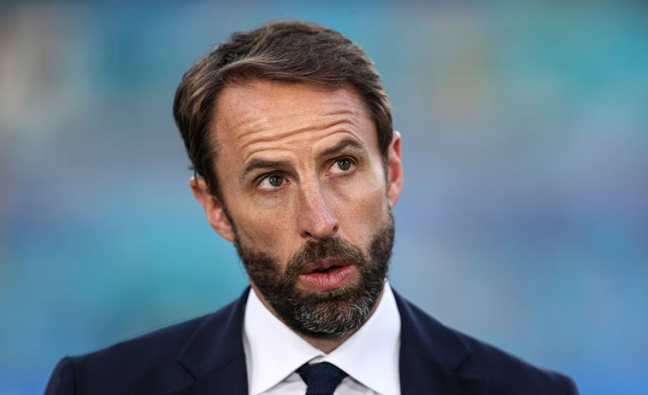 HLV Gareth Southgate: Phớt lờ định kiến để đưa tuyển Anh vào bán kết tại Wembley