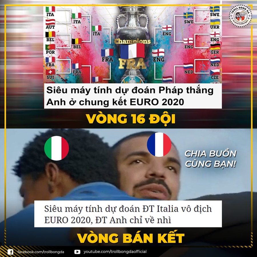Italia lo sợ lời nguyền từ… siêu máy tính