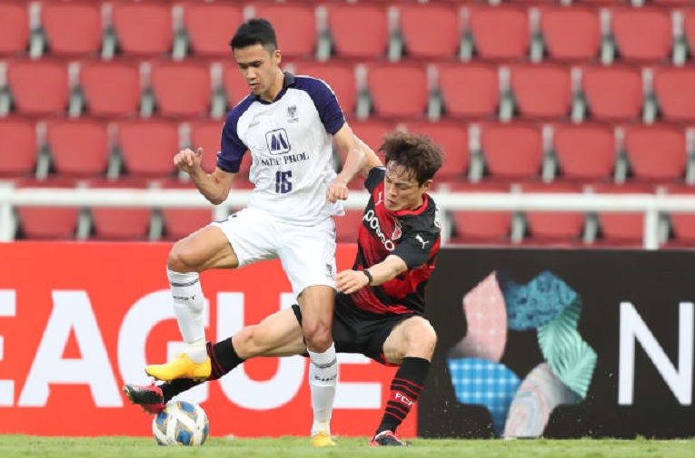 Kết quả Pohang Steelers vs Nagoya Grampus, AFC Champions League 2021