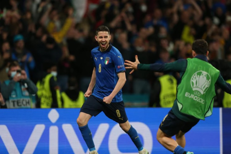 Video Highlight Ý vs Tây Ban Nha, bán kết EURO 2021