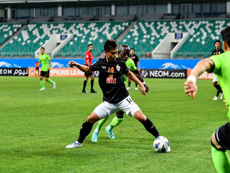 Nhận định Chiangrai United vs Jeonbuk Hyundai, 23h00 ngày 07/07