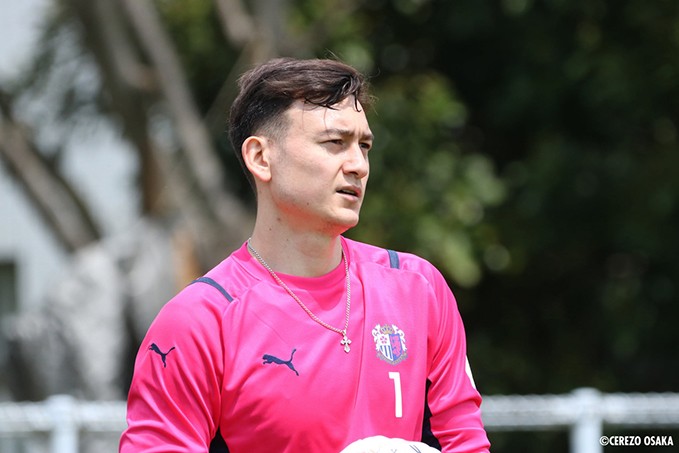 Đặng Văn Lâm sáng cửa bắt chính tại AFC Champions League