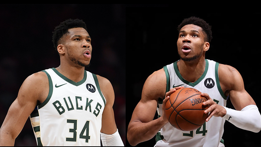 Cập nhật NBA Finals: Giannis Antetokounmpo sẽ “cố gắng ra sân tại Game 1”