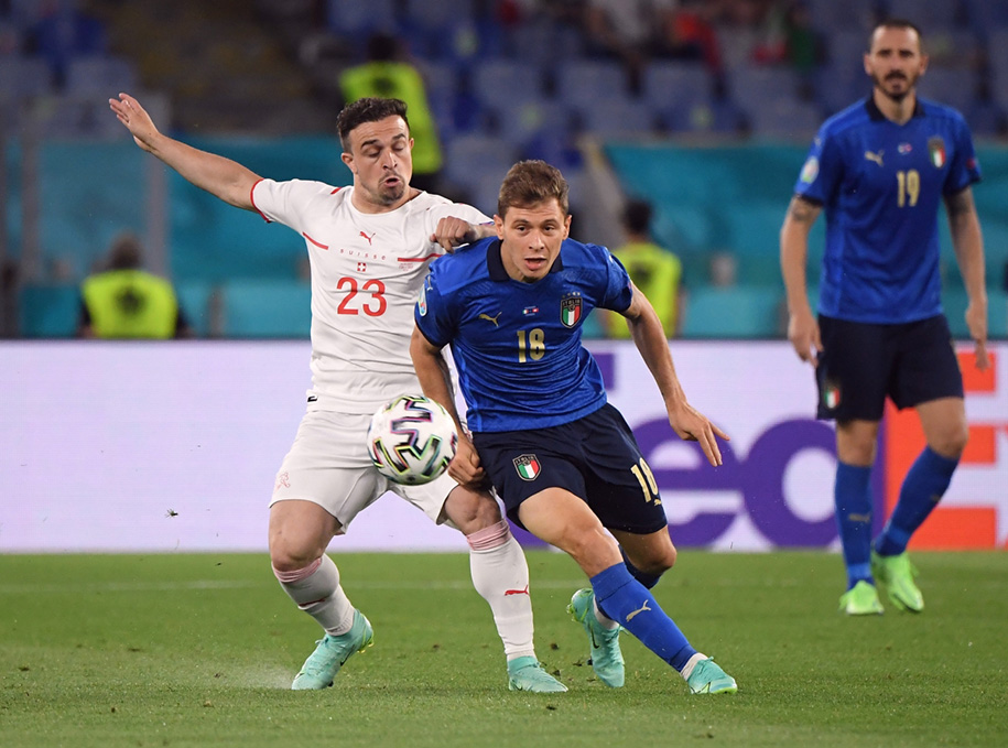 Fabio Capello nhận định: Italia nên tránh cuốn vào thứ bóng đá chậm của Tây Ban Nha