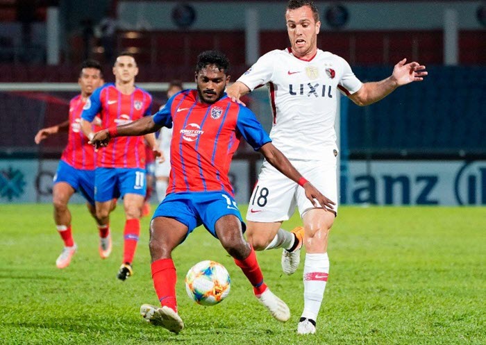 Nhận định Johor Darul Takzim vs Ratchaburi, 21h00 ngày 07/07