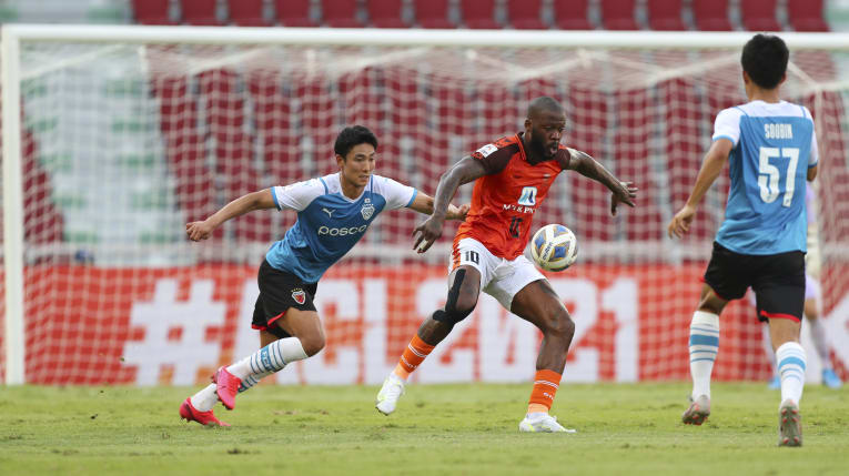 Nhận định Pohang Steelers vs Nagoya Grampus, 17h00 ngày 07/07