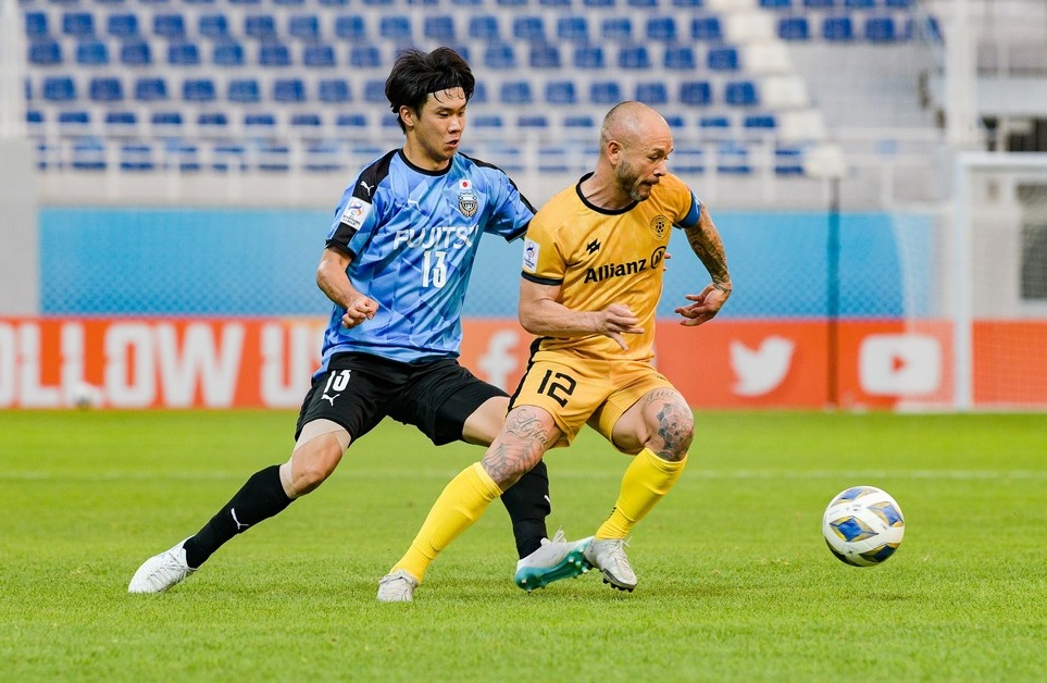 Kết quả Beijing Guoan vs United City, AFC Champions League 2021