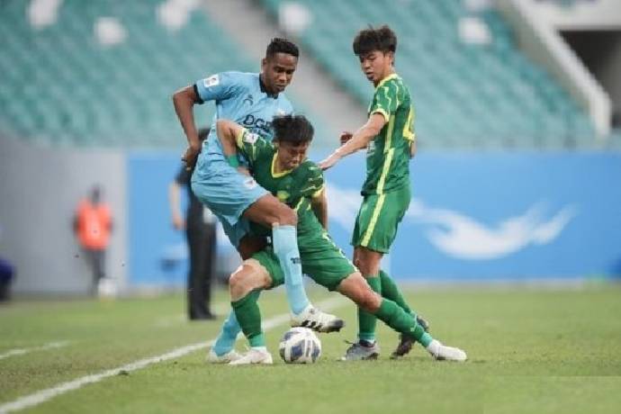 Nhận định Beijing Guoan vs United City, 21h00 ngày 08/07