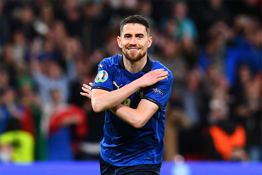 Jorginho: Người hùng bị lãng quên của Italia