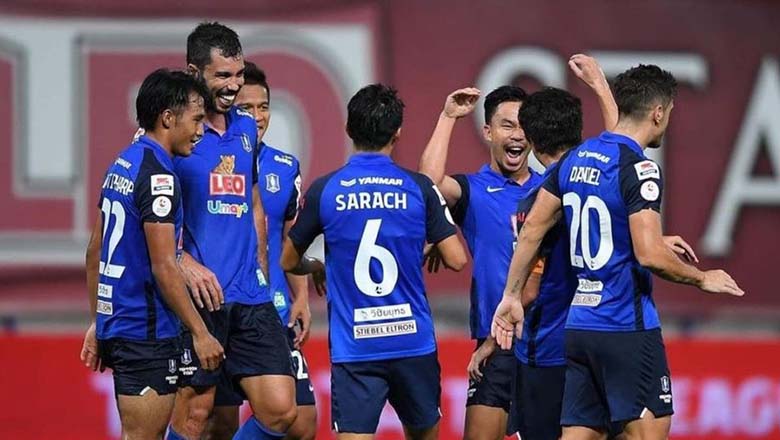 Nhận định Kaya vs BG Pathum United, 17h ngày 08/07, Cúp C1 châu Á