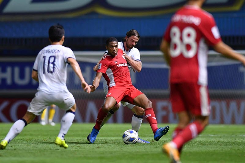 Nhận định, soi kèo Ulsan Hyundai vs Viettel, 21h00 ngày 08/07