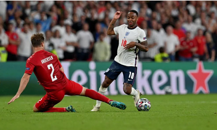 Video Highlight Anh vs Đan Mạch, bán kết EURO 2021 Video Highlight Anh vs Đan Mạch, bán kết EURO 2021