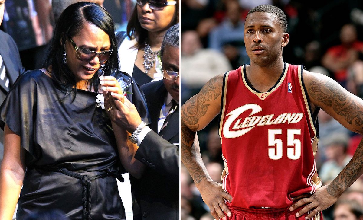 Cái chết bí ẩn của cầu thủ NBA và âm mưu thâm độc từ người vợ