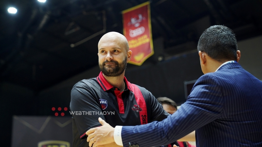 HLV Predrag Lukic: Muốn vô địch thì bảng nào cũng vậy thôi HLV Predrag Lukic: Muốn vô địch thì bảng nào cũng vậy thôi