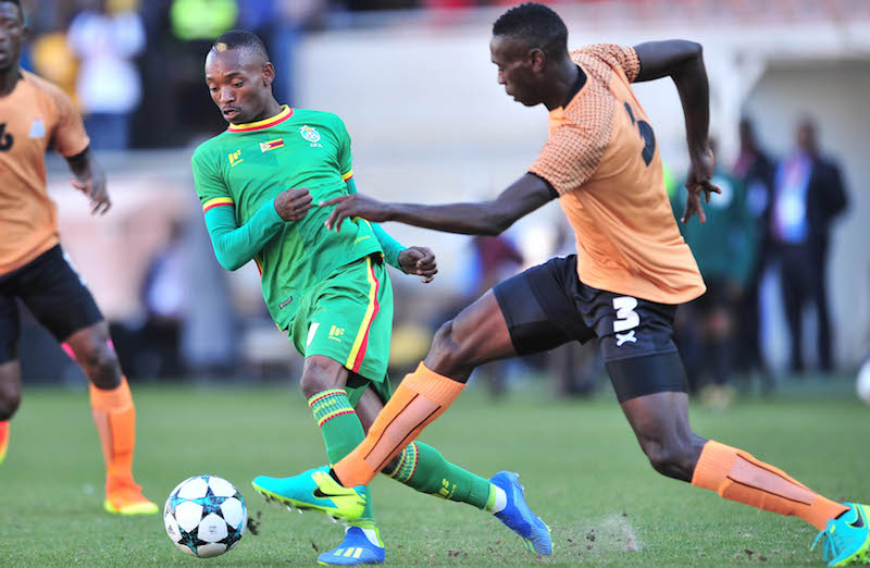 Nhận định Nam Phi vs Eswatini, 20h00 ngày 08/07, COSAFA Cup