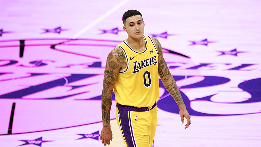 Kyle Kuzma tin mình có thể trở thành All-Star… với một điều kiện
