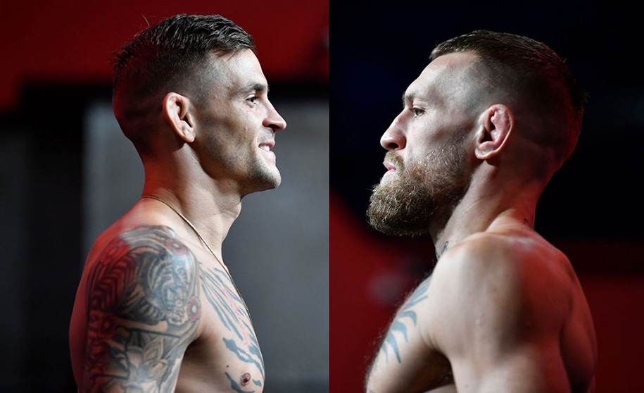 Giới võ sĩ dự đoán gì về trận Conor McGregor vs Dustin Poirier?